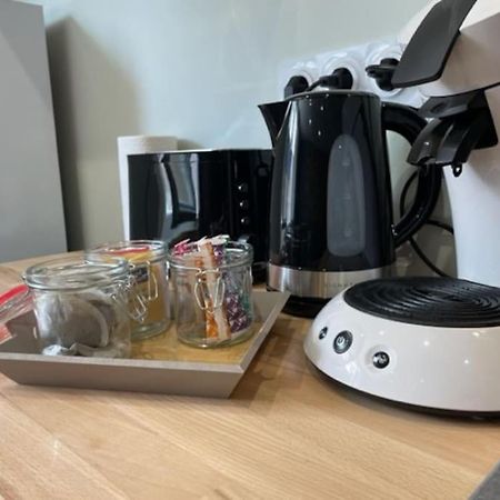Appartement Chic'N Chill à Issoudun Extérieur photo