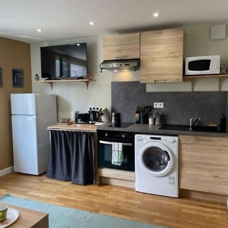 Appartement Chic'N Chill à Issoudun Extérieur photo