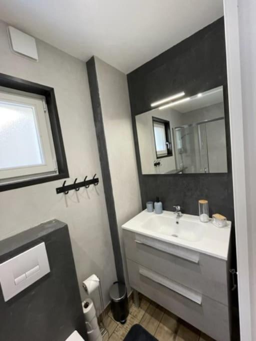 Appartement Chic'N Chill à Issoudun Extérieur photo