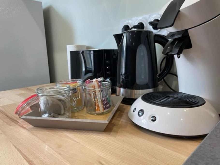 Appartement Chic'N Chill à Issoudun Extérieur photo